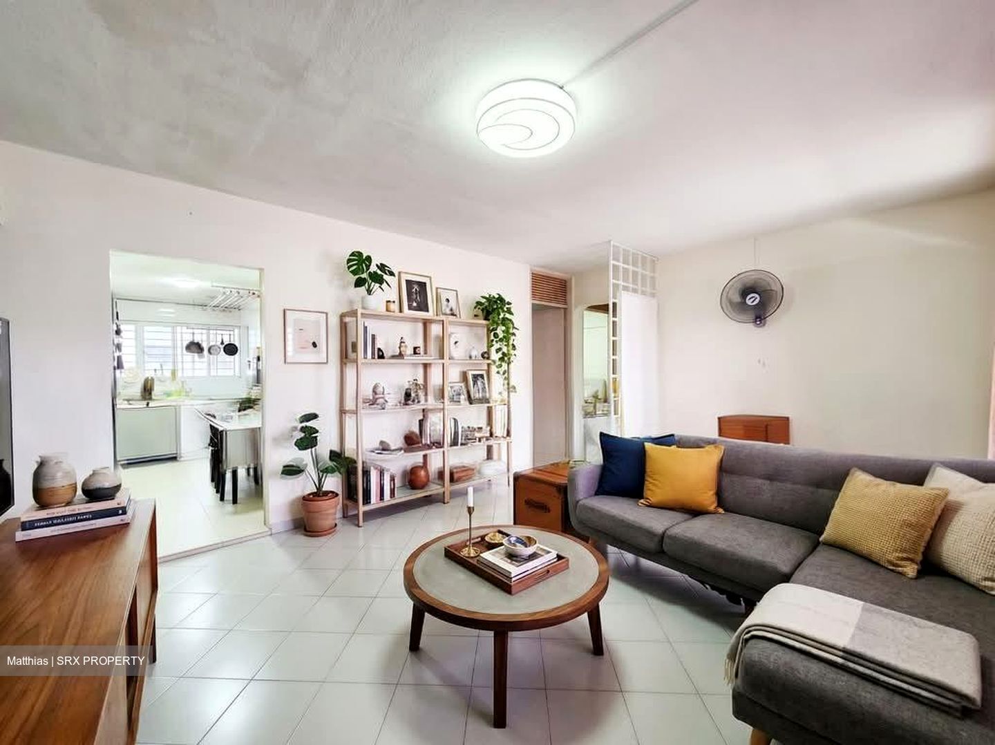 Blk 136 Bishan Green (Bishan), HDB 4 Rooms #576085181